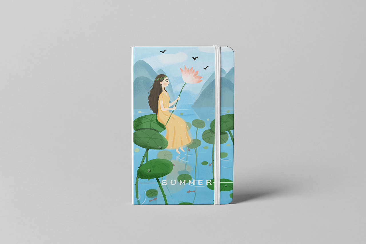 日常练习（图ZMTg4MDM3ODAw） - 商业插画 - 站酷设计师凌凌七007原创素材 - 站酷ZCOOL