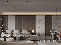 現(xiàn)代—LAN  JING  VIISON