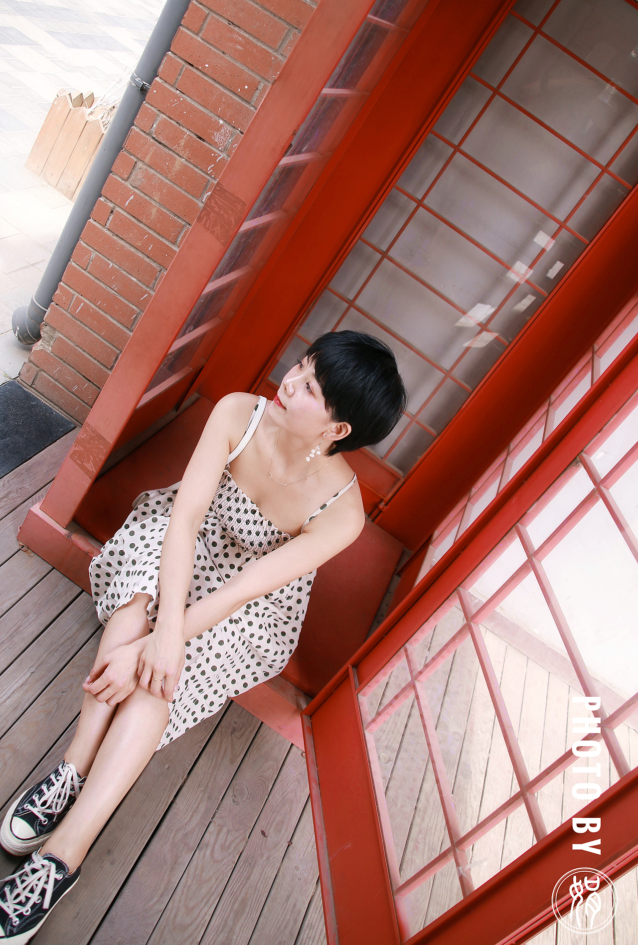 人像（图ZMTY1NTUzNTc2） - 人像摄影 - 站酷设计师西安王老师摄影原创素材 - 站酷ZCOOL