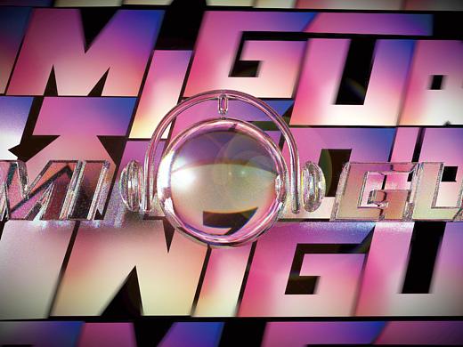 毕业设计—《咪咕音乐IP设计》（个人主页-ZNTI3MTA0MDg=） - IP形象 - 站酷设计师胡超123原创素材 - 站酷ZCOOL