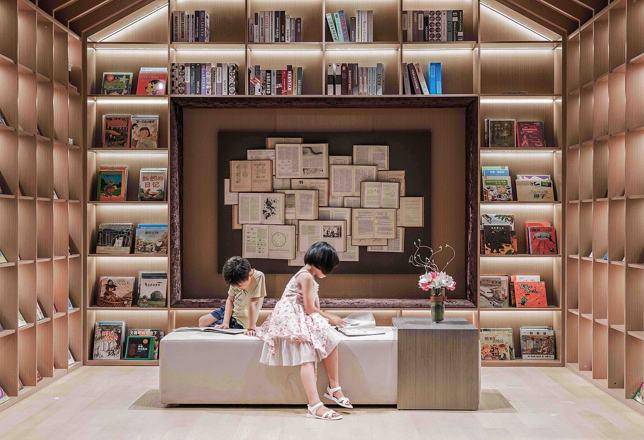 长沙奥园城市天骄售楼处（图ZMjk2MTMyOTky） - 环境/建筑摄影 - 站酷设计师謝雨時原创素材 - 站酷ZCOOL