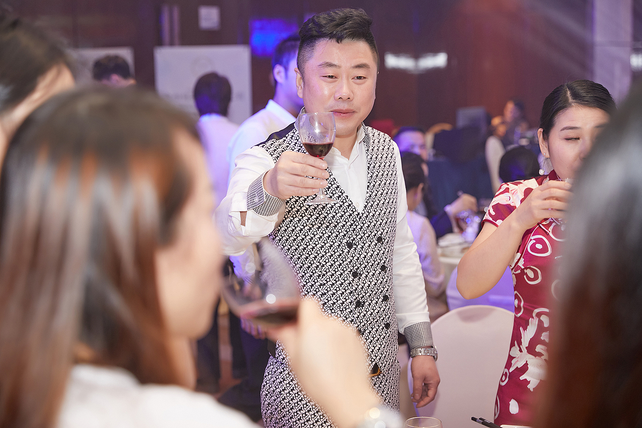 帕奕商学院活动摄影 深圳会议拍摄 公司企业年会拍照