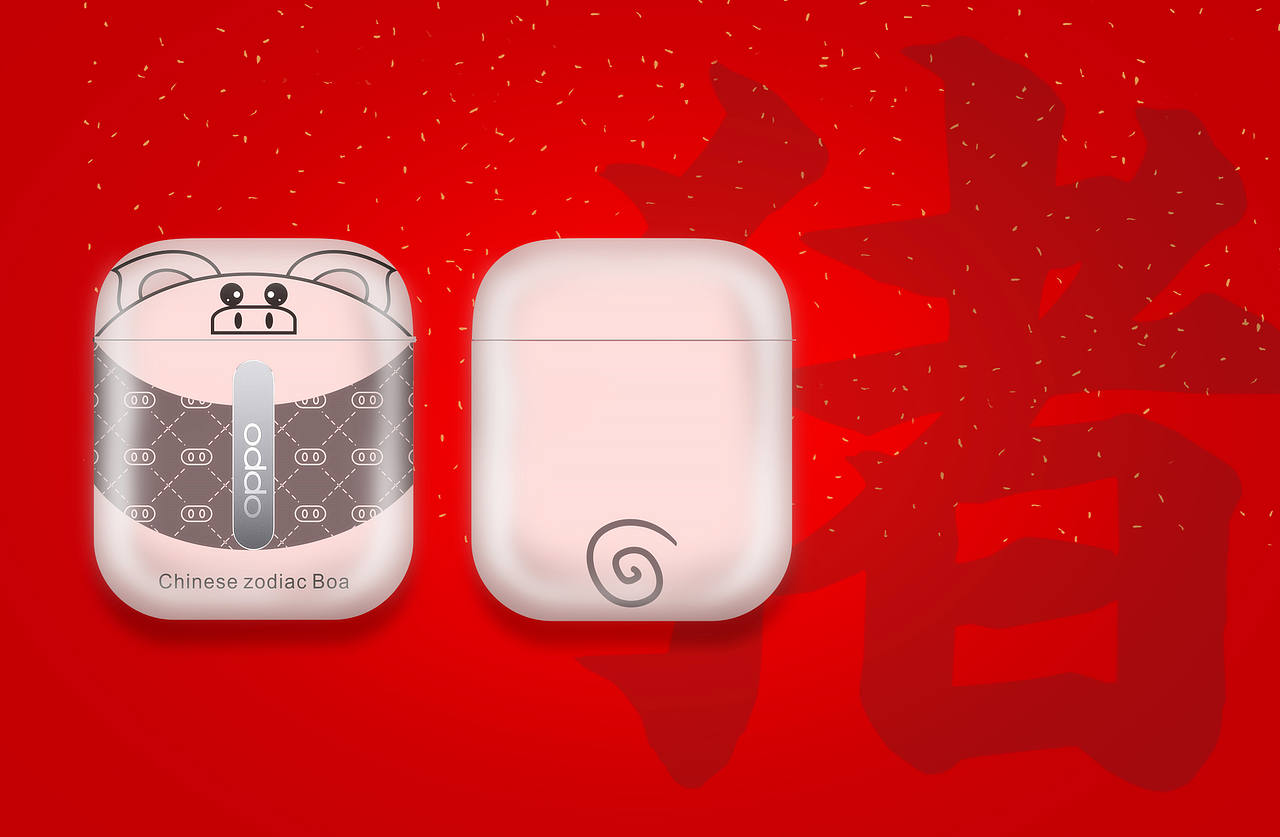 十二生肖-炫酷版1.0（图ZMTkyODU3OTYw） - 图案 - 站酷设计师footballnba原创素材 - 站酷ZCOOL