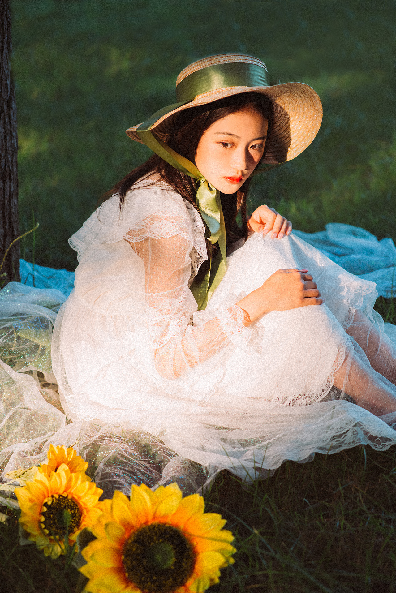 少女情怀总是诗