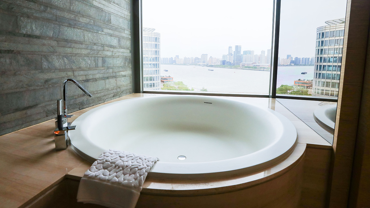 上海外滩悦榕庄