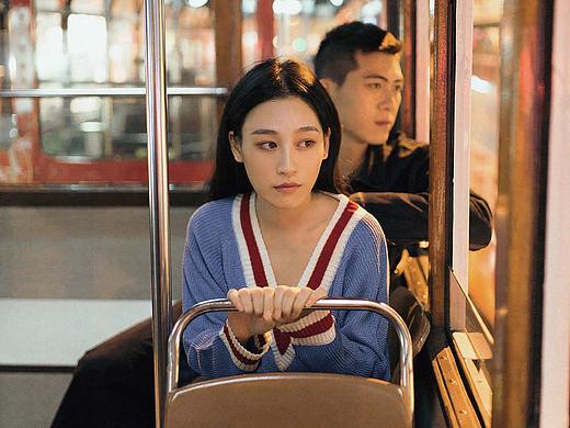 我跟你走
