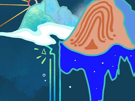 唉，，（个人主页-ZNjA3MzMyMzI=） - 创作习作 - 站酷设计师沁芽茶和猫头鹰原创素材 - 站酷ZCOOL