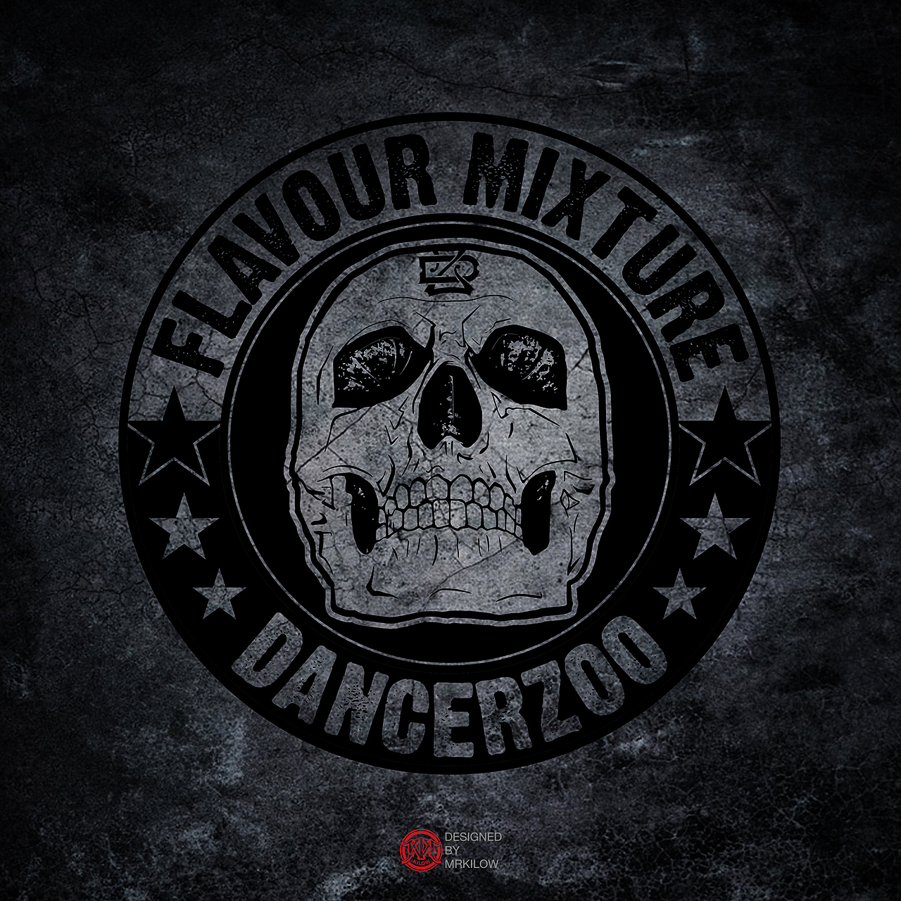 2016年【图形/字体】混乱式整理