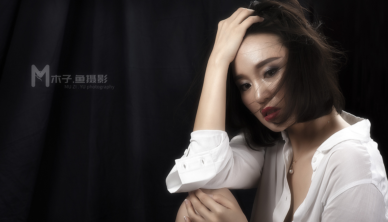 然（图ZMTI0NDk3OTQ0） - 人像摄影 - 站酷设计师木子鱼摄影原创素材 - 站酷ZCOOL