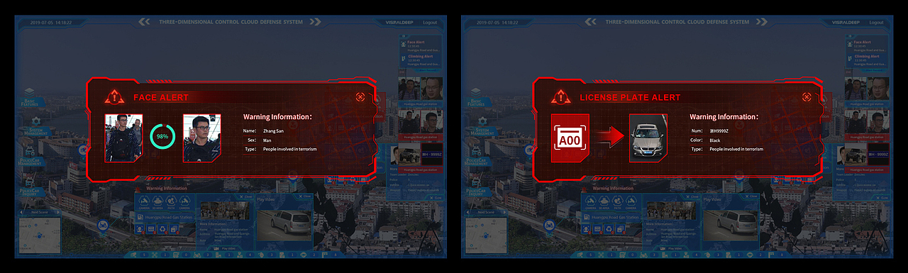 2018-2019 UI精选合集