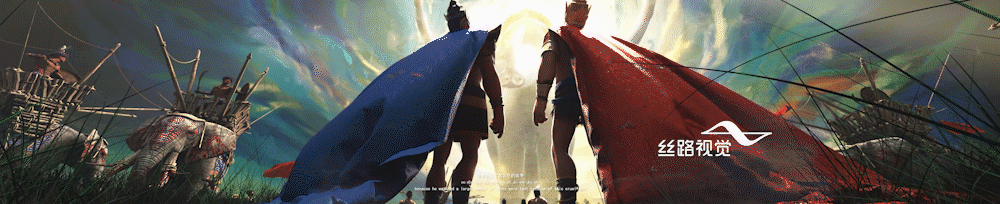 炸裂！《白象神传说》：神仙打架超级大片（图ZMjgyNTkzNTI4） - 动画/影视 - 站酷设计师路仔SILKROAD原创素材 - 站酷ZCOOL