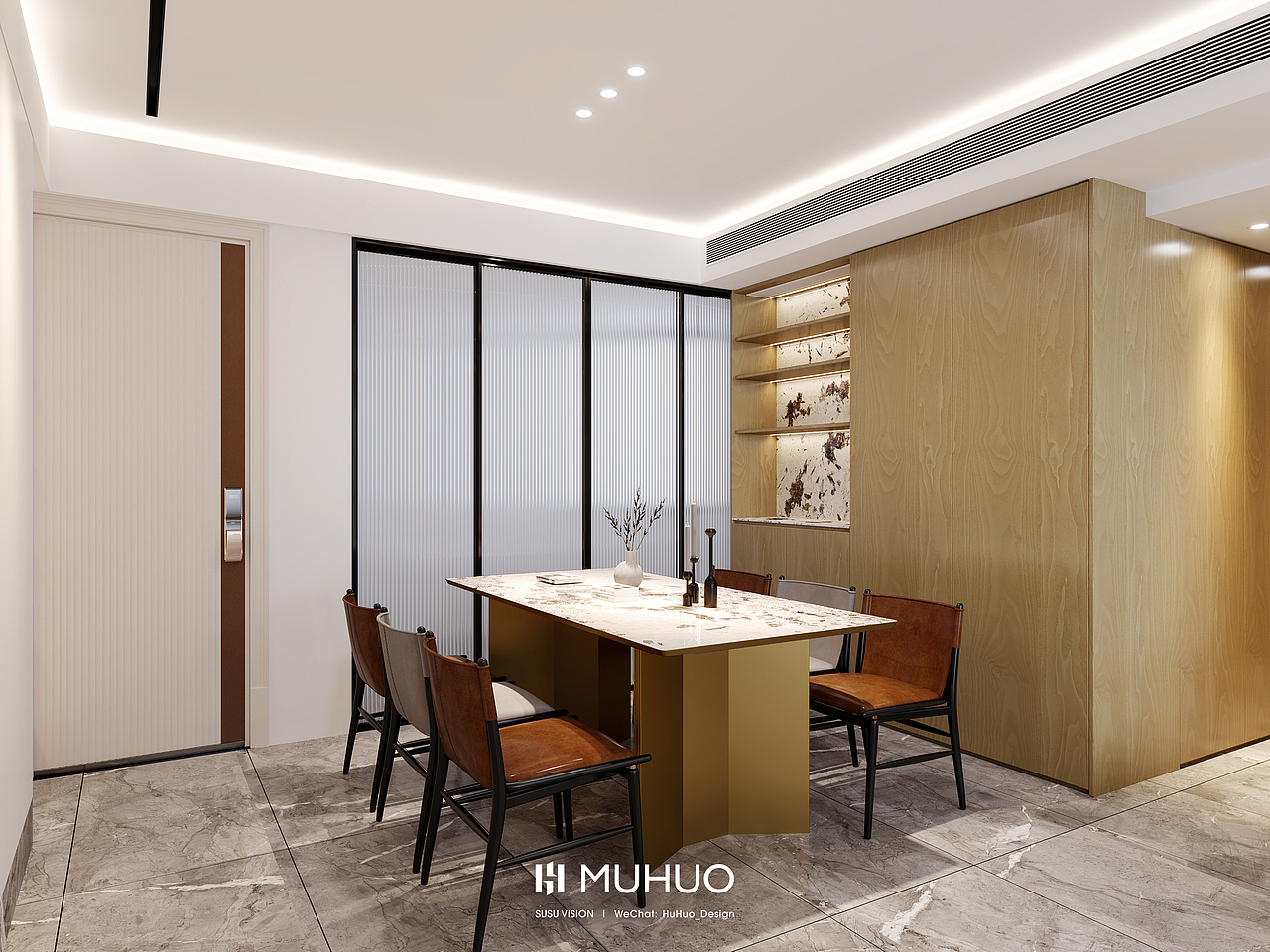 新作（图ZMzE3MDAzOTYw） - 建筑/空间 - 站酷设计师木火视觉SUSU原创素材 - 站酷ZCOOL