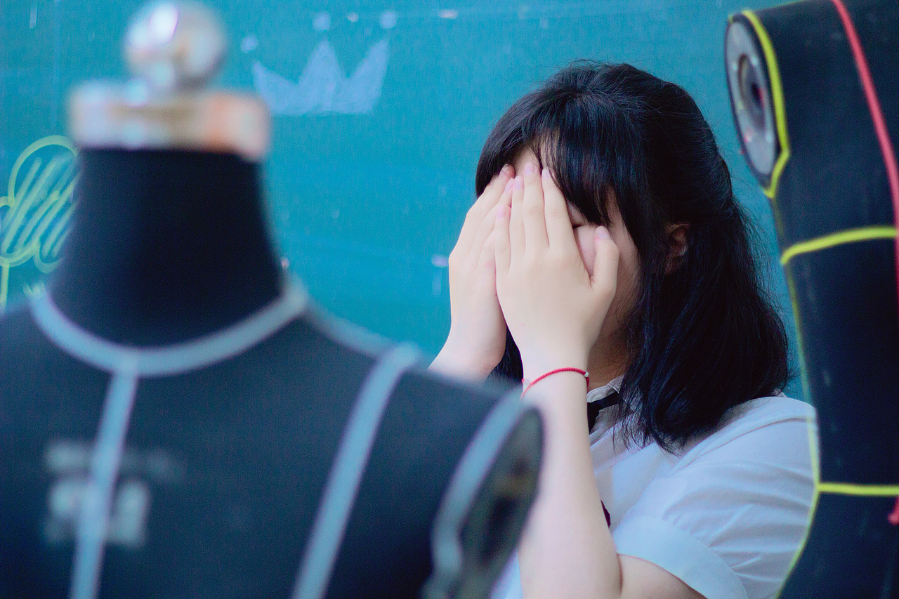 箐箐校园（图ZMTA3MDk4NTAw） - 人像摄影 - 站酷设计师二世原创素材 - 站酷ZCOOL