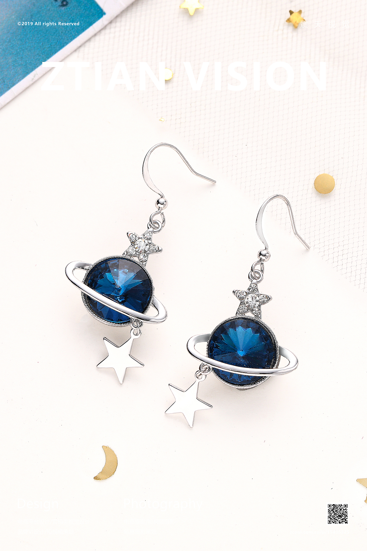 耳坠-电商饰品摄影（图ZMTg1MTkxNzQ0） - 产品摄影 - 站酷设计师Mr千玺原创素材 - 站酷ZCOOL