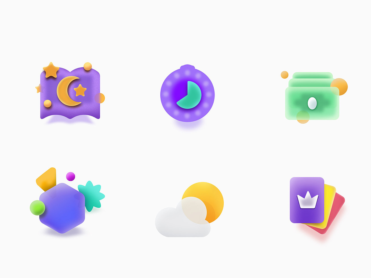 iocn磨砂图标--练习（图ZMjY4MDM2MjY4） - 图标 - 站酷设计师设计君lulu原创素材 - 站酷ZCOOL