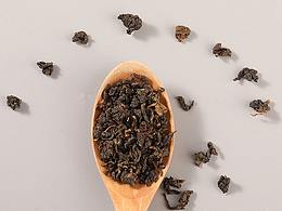 自带兰花香- 兰研乌龙茶