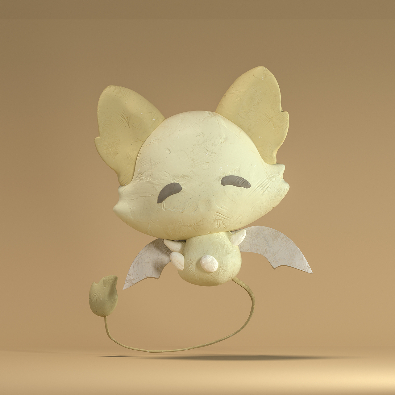 黏土物语Clay story