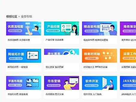 工作拖沓梳理难?何不试下这几款办公软件