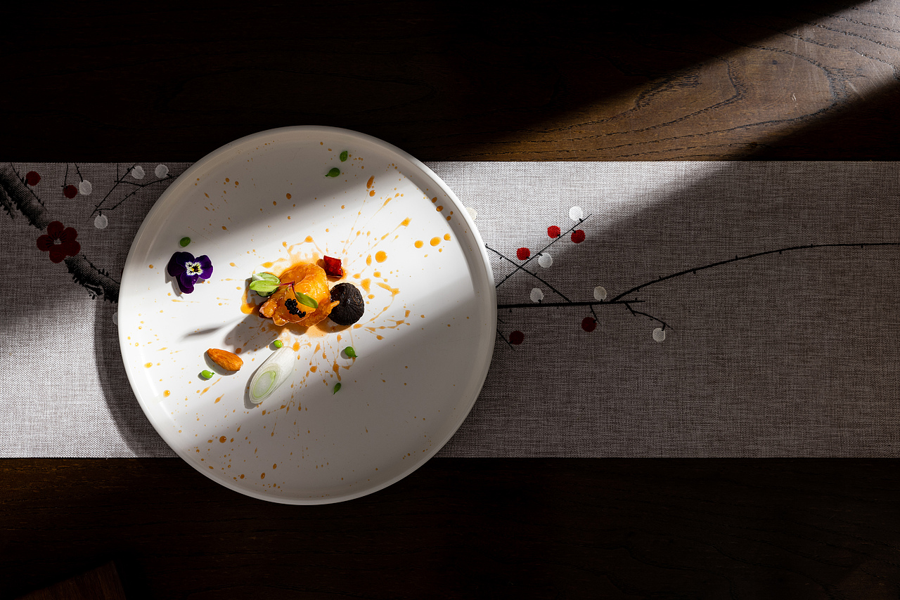 美食摄影 | 高端私房菜拍摄（图ZMjc5MDYyMjE2） - 美食摄影 - 站酷设计师商业摄影师小磊原创素材 - 站酷ZCOOL