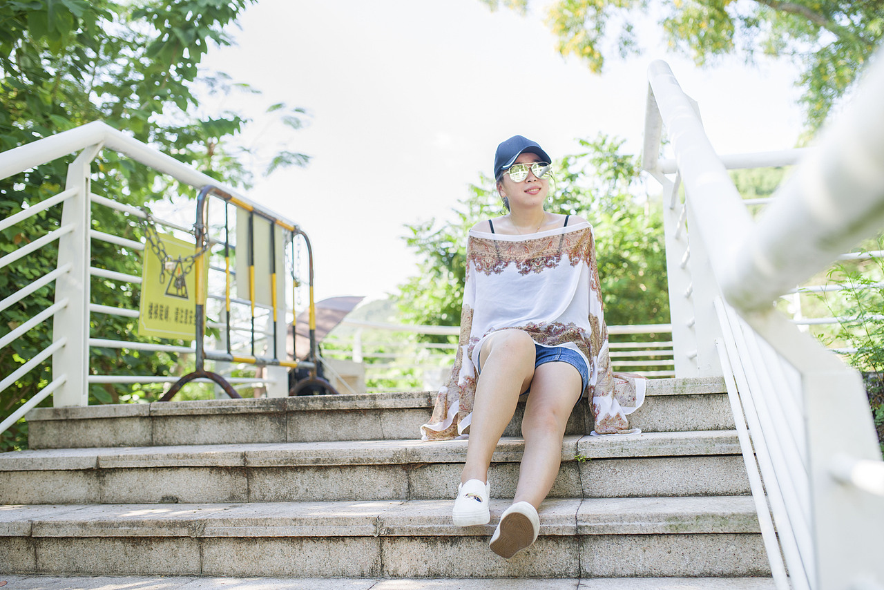 2017.10.2小梅沙-背仔角栈道