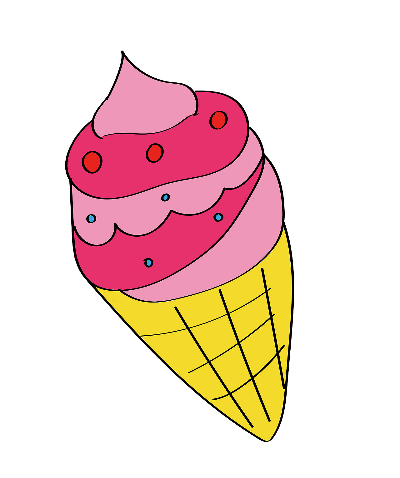 2020 ASUS 華碩設計比賽- 自己的貼紙，自己做（图ZMjExNjE5ODc2） - 商业插画 - 站酷设计师CHI_MIN原创素材 - 站酷ZCOOL