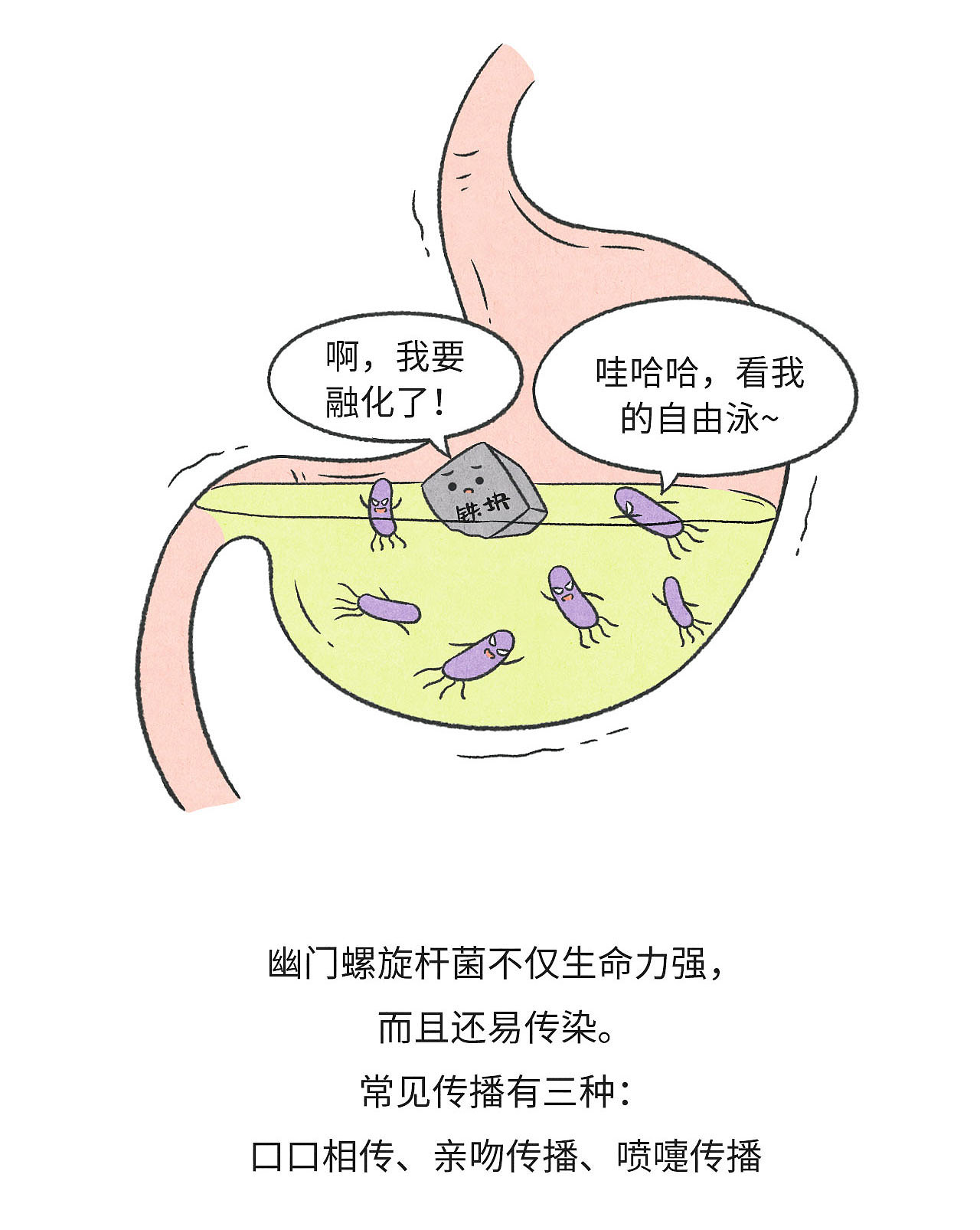 幽门螺旋杆菌