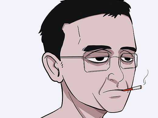 nft头像初尝试？！（个人主页-ZNTgxNTU3NDQ=） - 创作习作 - 站酷设计师jellyLeung原创素材 - 站酷ZCOOL