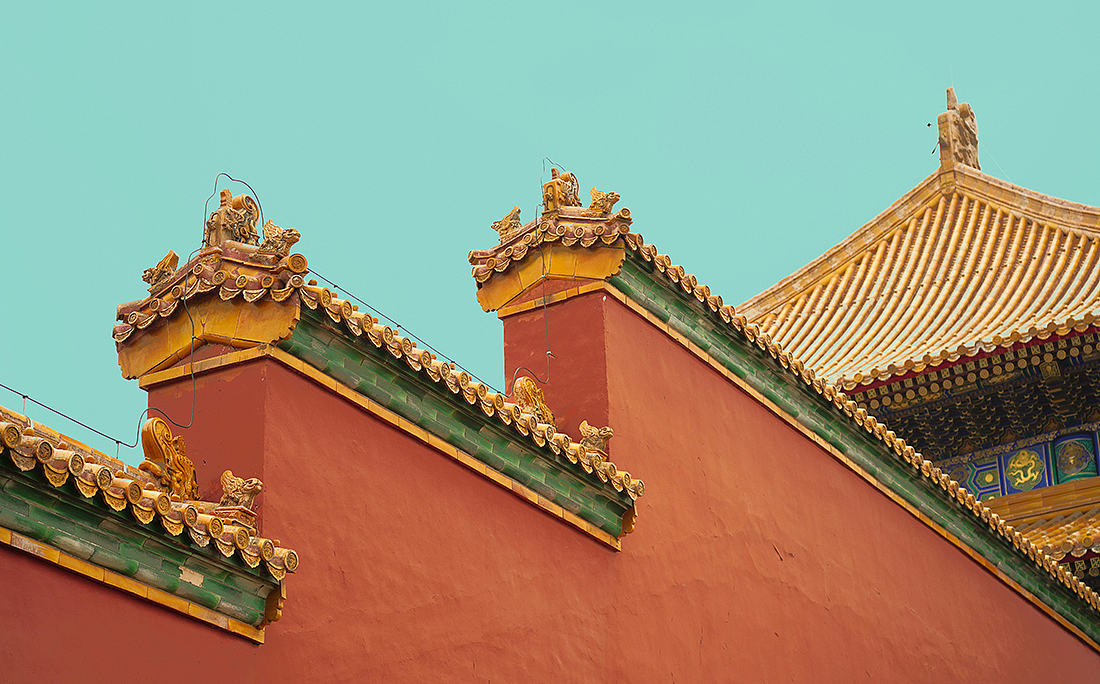 故宫元素（图ZMjA5NjcwMDA4） - 环境/建筑摄影 - 站酷设计师欧德闫原创素材 - 站酷ZCOOL