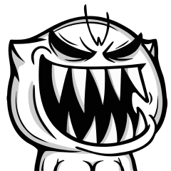 表情|喵魂大头包