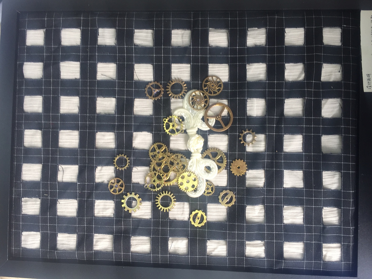 中国盘扣的设计与展示模型的制作（图ZMTA2NTAzMjEy） - 首饰设计 - 站酷设计师胡阿白大魔王原创素材 - 站酷ZCOOL