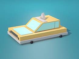 c4d练习 基础几何体建模