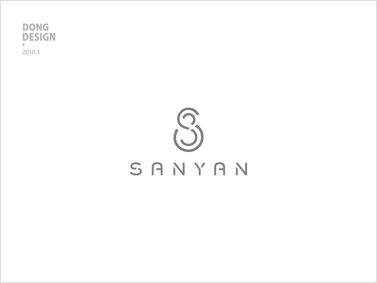 2017-2018 LOGO DESIGN（图ZMTE1MjE1MzQ4） - Logo - 站酷设计师冬冬冬冬原创素材 - 站酷ZCOOL