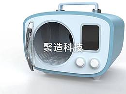 模型制作分享。猫包