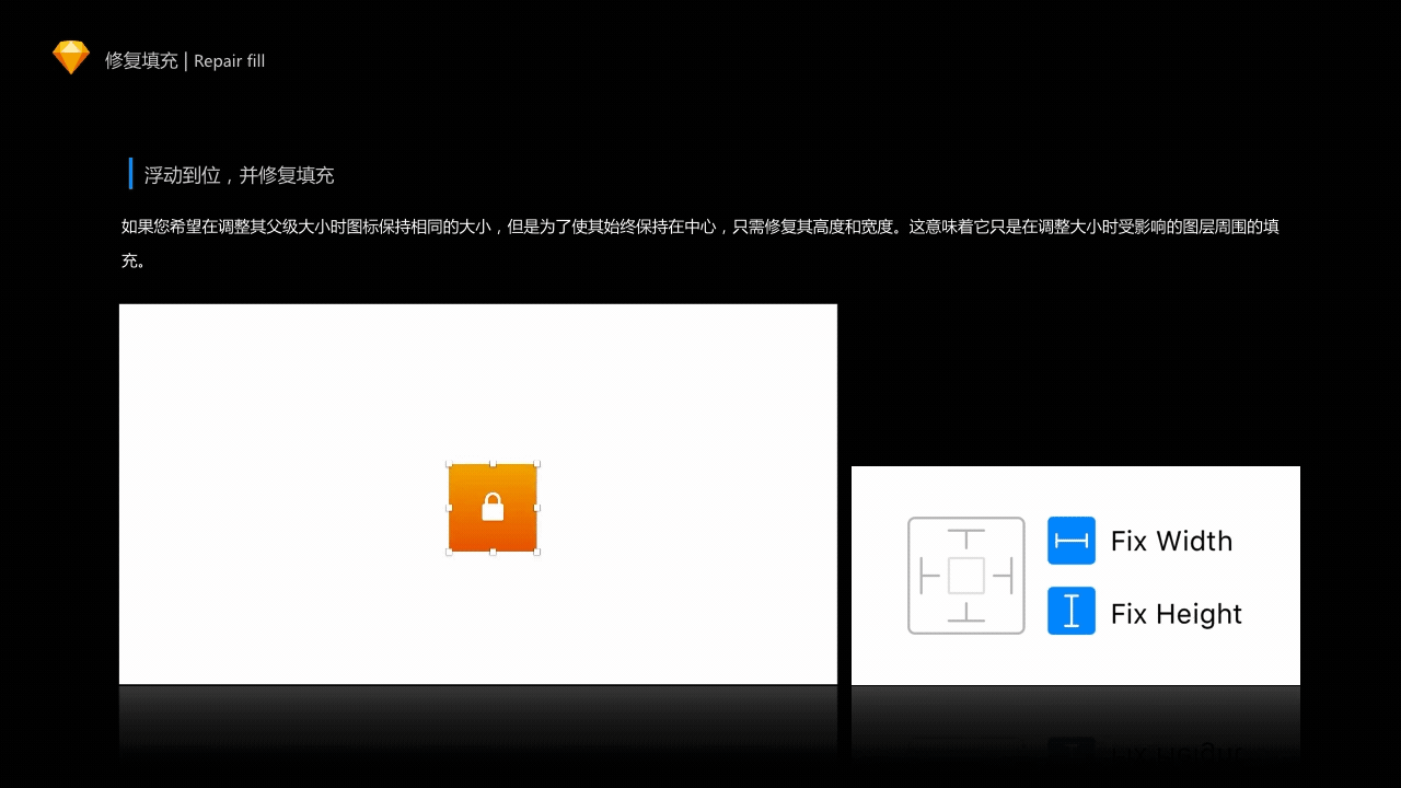 小白也能做设计,潮流设计工具-Sketch(二)