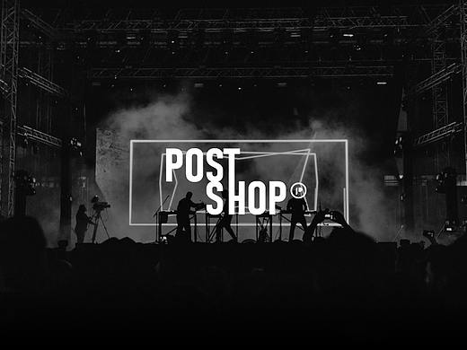 POSTSHOP APP