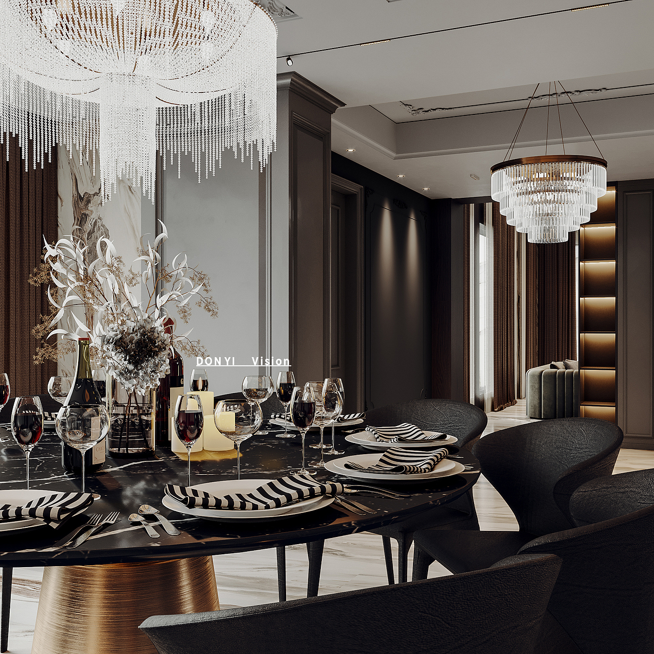 近期作品更新…（图ZMjM0NzEyNTk2） - 家装设计 - 站酷设计师東义视觉原创素材 - 站酷ZCOOL