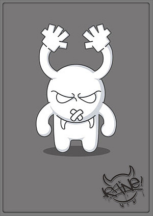 KANE的誕生（圖ZMTg5MDYwNA==） - 創(chuàng)作習(xí)作 - 站酷設(shè)計(jì)師蝴蝶變霸王原創(chuàng)素材 - 站酷ZCOOL