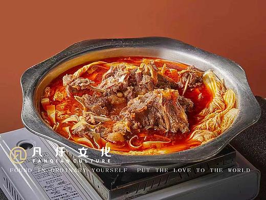 餐饮美食拍摄
