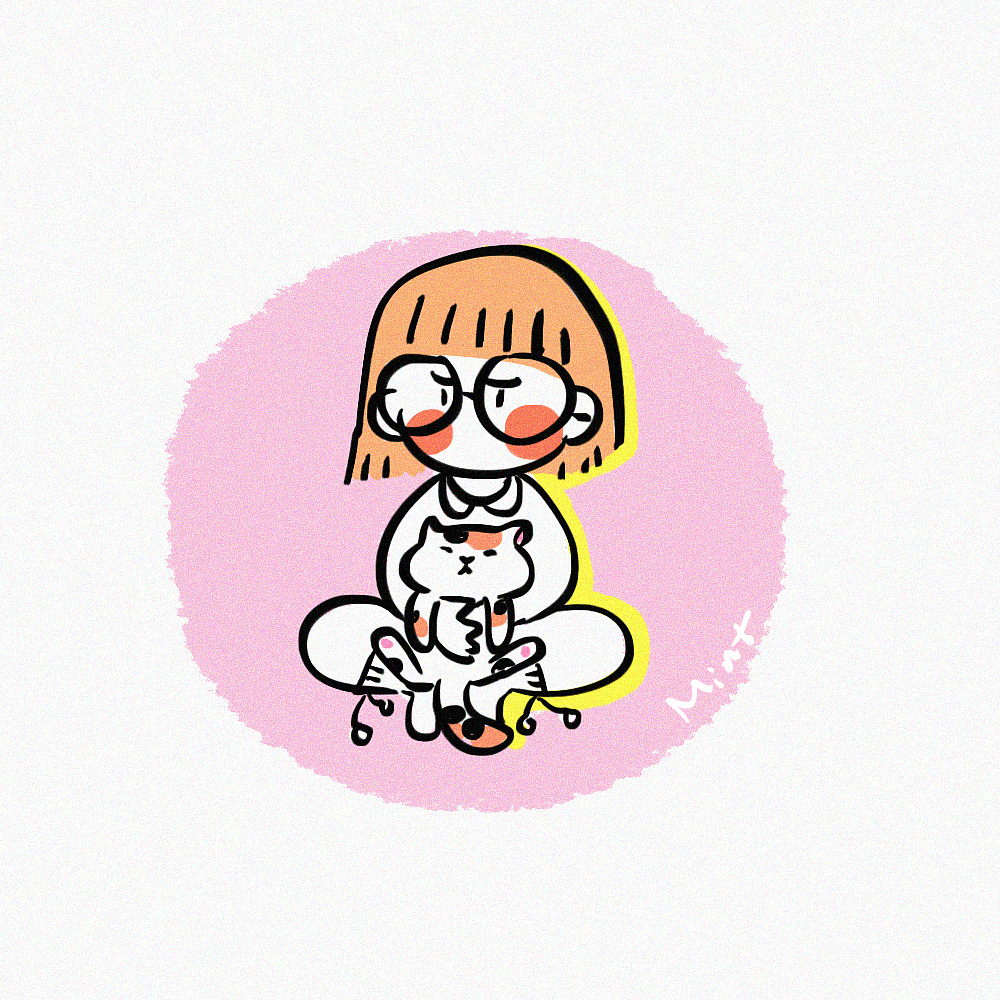 2017 板绘小合集