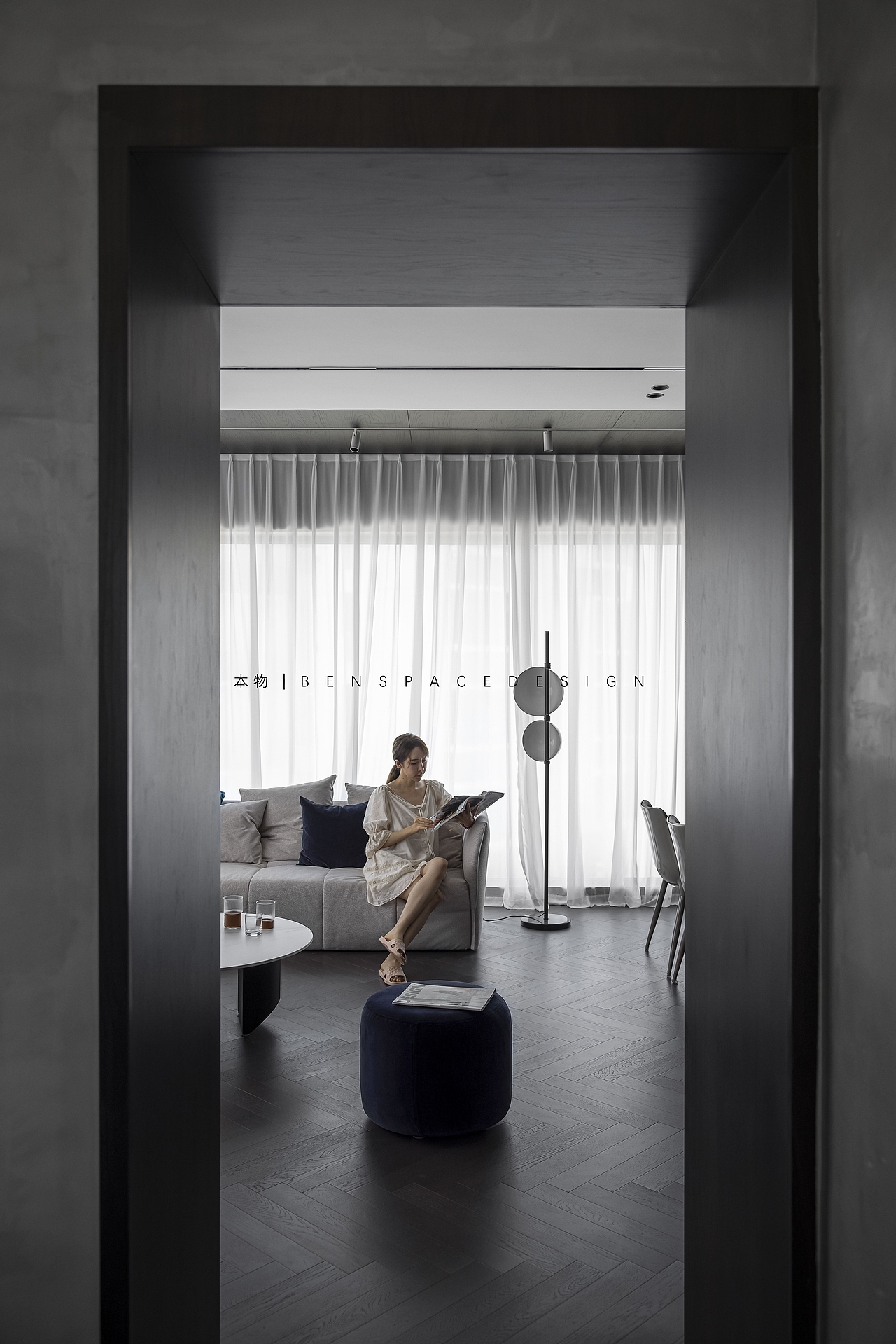 本物作品 | 实景案例 | 合正东部湾