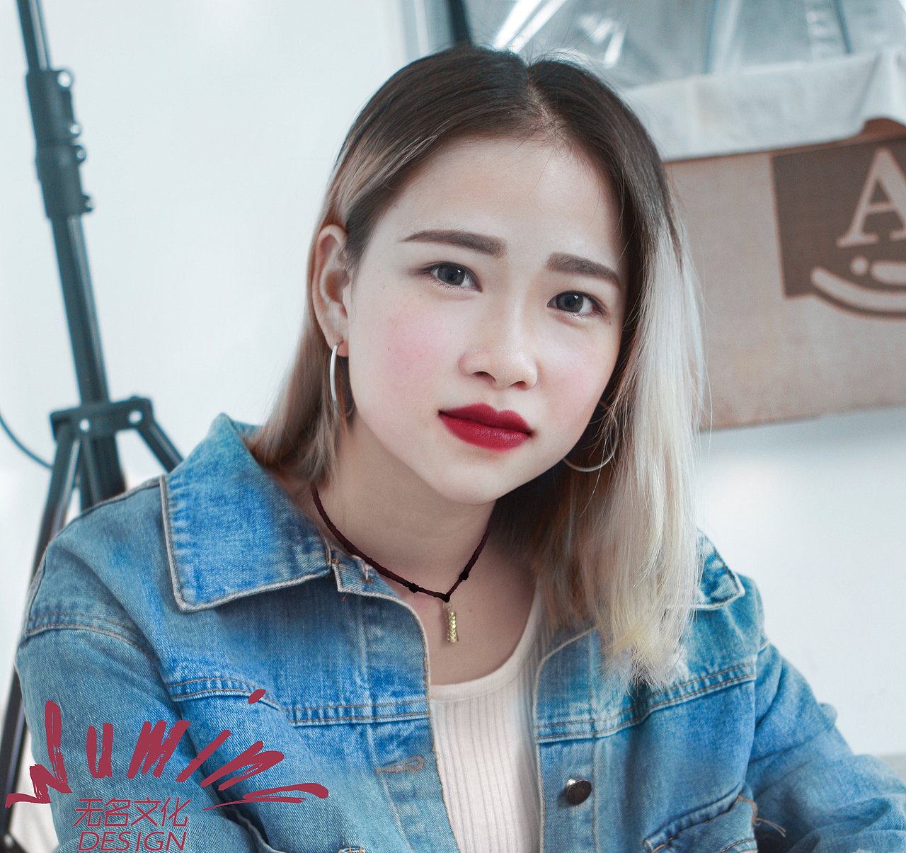 人像后期作品（图ZNzAxMDg2NTY=） - 人像摄影 - 站酷设计师你的美国队长原创素材 - 站酷ZCOOL