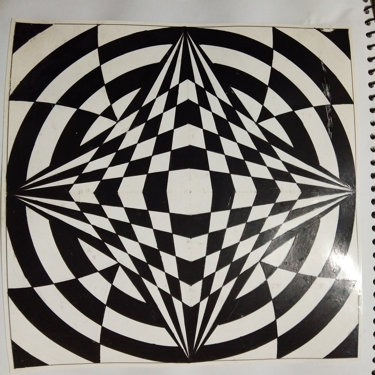 平构（图ZMTE0MzExMDg0） - 绘画 - 站酷设计师林子大了LIN原创素材 - 站酷ZCOOL