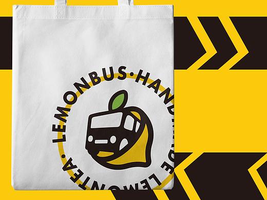 柠檬巴士 LEMONBUS ｜手打柠檬茶