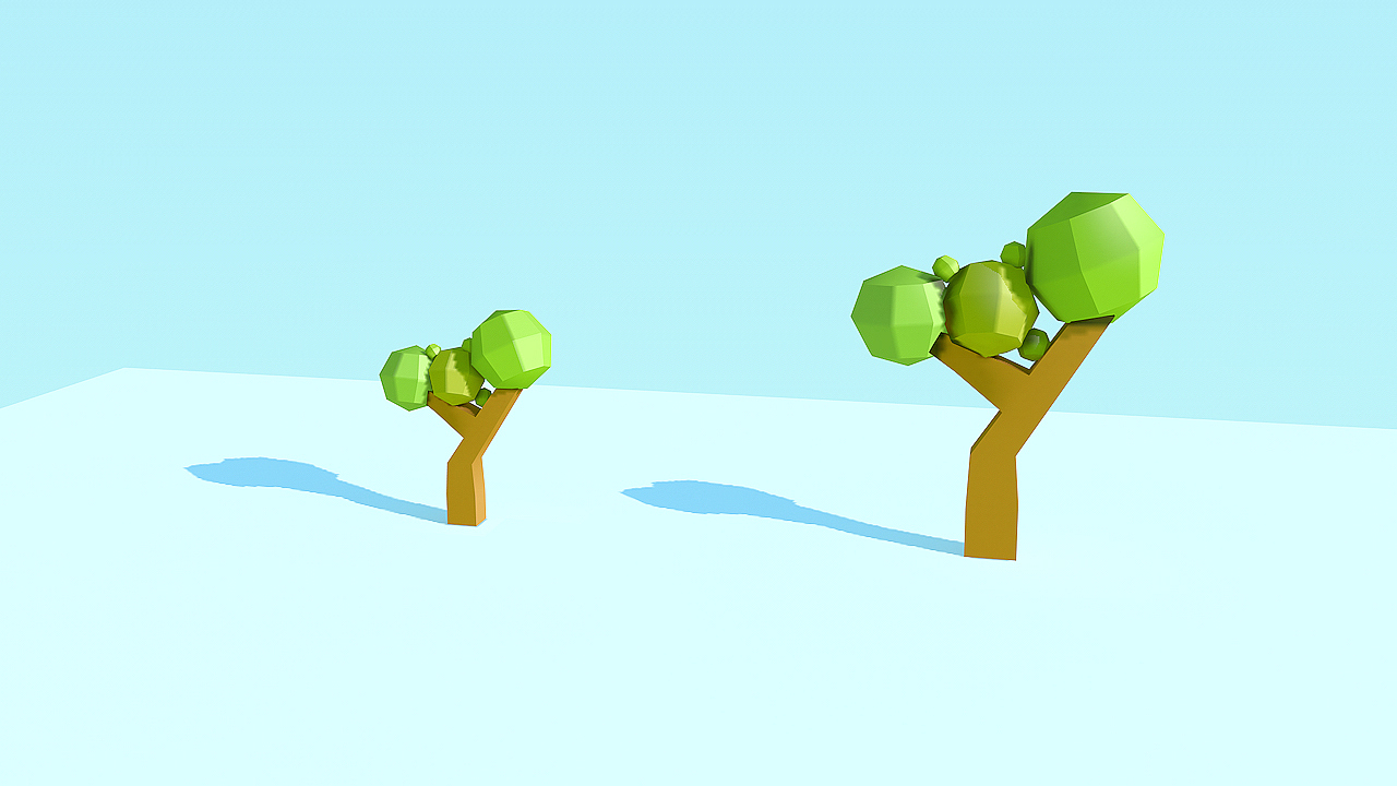 C4D入门练习（图ZNzA2OTUzMjg=） - 图案 - 站酷设计师冯小生原创素材 - 站酷ZCOOL