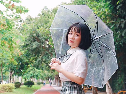JK制服约拍