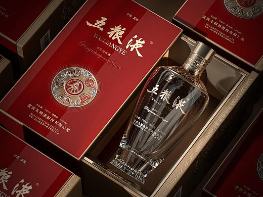 五粮液·浓香典范
