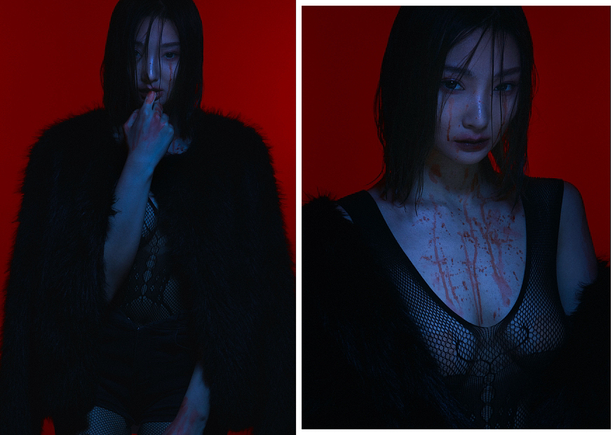 拍新人（图ZMzM2NjQ0NTQ4） - 人像摄影 - 站酷设计师鸟人蒋原创素材 - 站酷ZCOOL