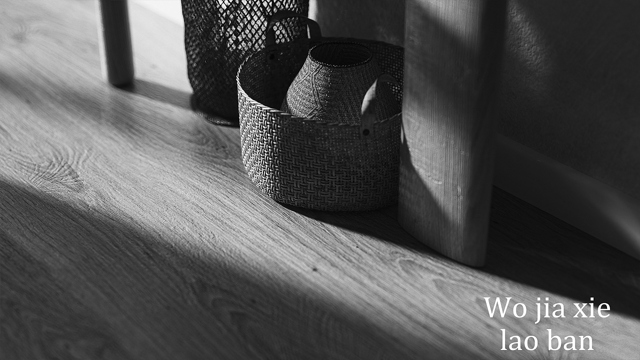 光影写实系列 Hyperrealism