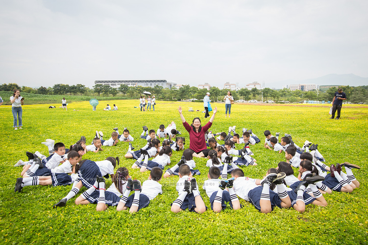 文山州幼儿园2015级大四班毕业活动