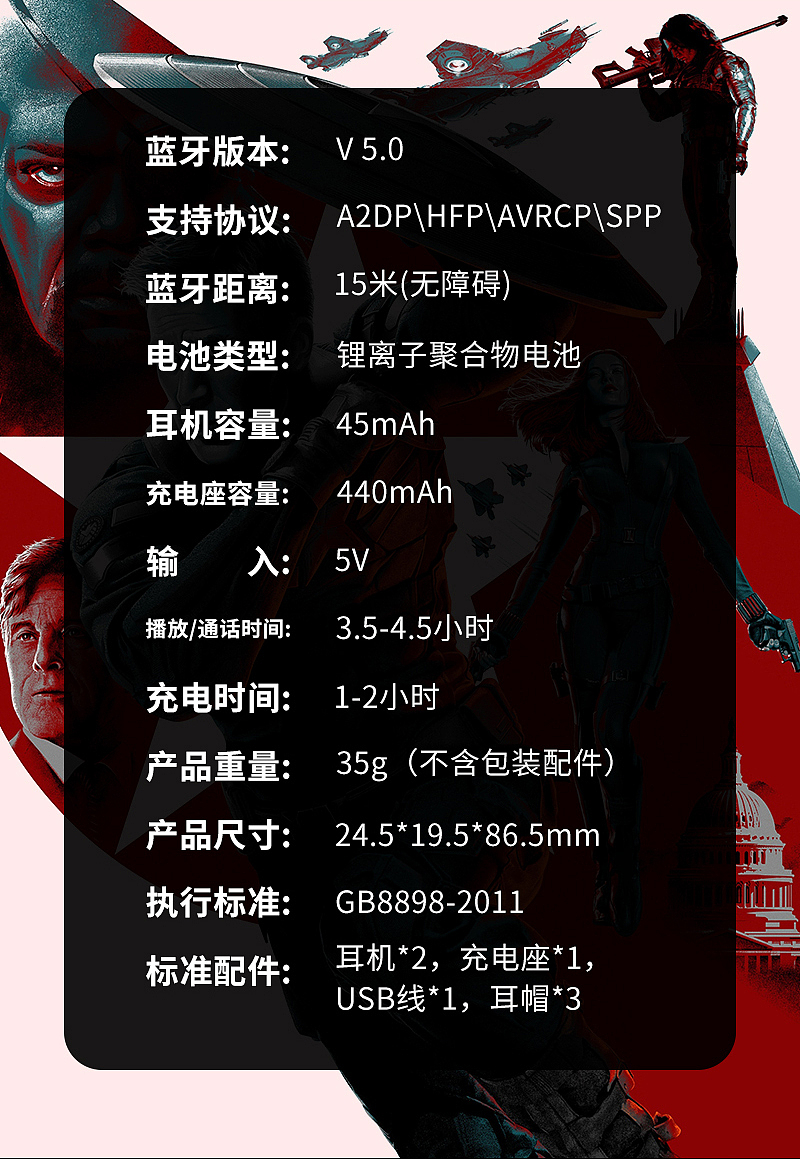 可怡·口红款TWS无线蓝牙立体声耳机（图ZMTcwNDcyNzQ0） - 运营设计 - 站酷设计师是孙大圣么原创素材 - 站酷ZCOOL